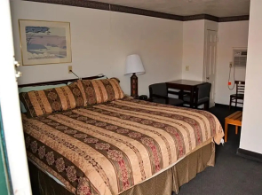Budget Inn Of Brownfield