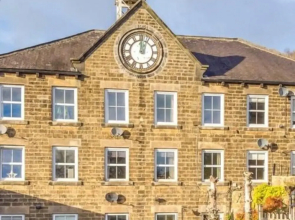2-bed Flat in Summerbridge Harrogate, Pet Friendly