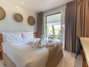 Golden Sands Destination Resorts