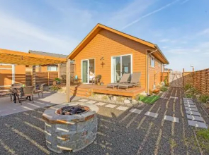 Sandy Toes Cottage