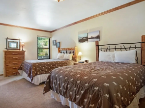 211 The Landmark 3 Bedroom Townhouse