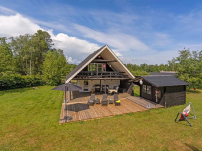 "Edith" - 1km from the sea in NE Jutland