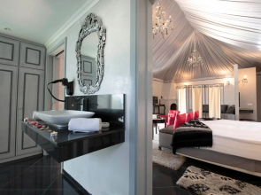 Eden Lodges & Spa -Boutique Hôtel de Luxe