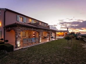 Villa Vista Visinada