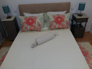 Hostel D'Avenida