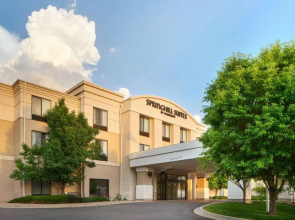 Springhill Suites by Marriott Boulder Longmont