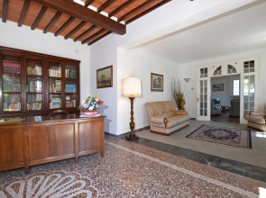 Villa Lisa