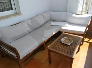 Apartamento ENSUEñO en Cullera playa San Antonio