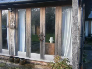 The Oak Retreat