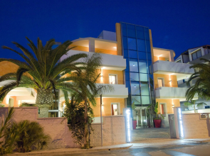 Hotel Risberg