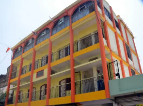 Vaibhav International Hotel