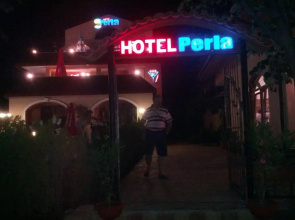 Perla Family Hotel