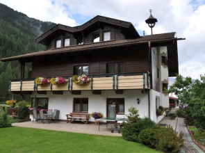 Ferienhaus Brigitte
