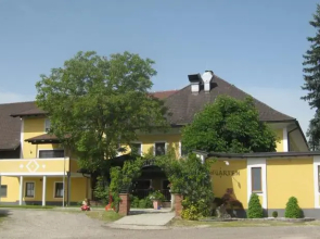 Gasthof Muhr Wirt z'Bierbaum