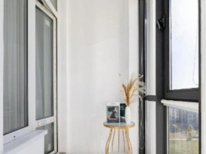 Апартаменты на проспекте Кабанбай Батыр 49