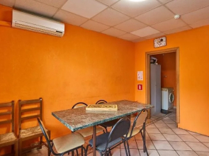 Teremok Hostel