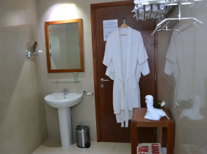 The Old School Self Catering