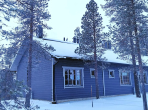 Gold Legend Paukkula #1 - Saariselkä Apartments