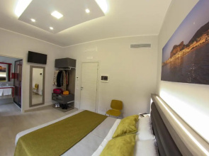 YEASY smart rooms Cefalu