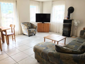 Schwizis Holiday Apartments