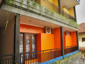 Rena Segara House Kuta
