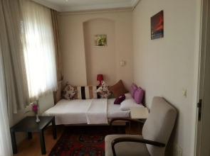 Hotel Taksim Home