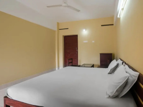 Sangamam Tourist Home By Oyo Rooms