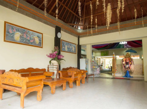 Sari Segara Resort, Villas and Spa