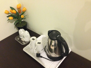 Chiangrai Green Park Resort