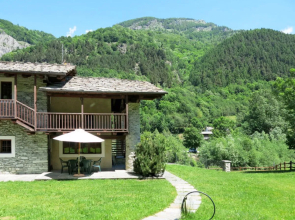 Casa del Ponte (SMY612)