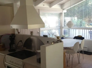 Skagen New City Hulsig Holiday House