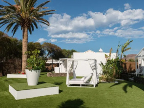 Villas New Lanzasuites - Only Adult