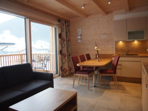 Apartementhaus Resch