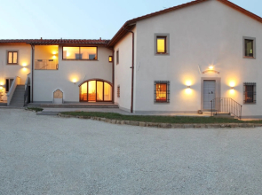 Agriturismo Cantagrillo