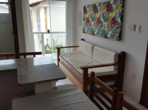 Condomínio Mont Hebron - Apto 3A