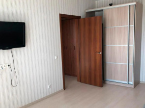 ABC Apartmens (ЭйБиСи Апартментс) на улице Кирова