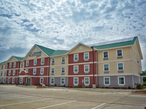 Savannah Suites Pleasanton