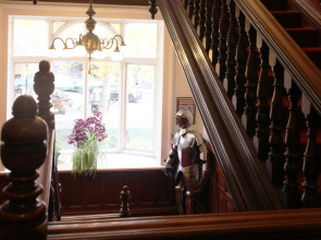 Palmers Lodge Swiss Cottage - Hostel