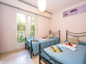 Castagnola Front Lake