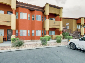 Mesquite Vacation Rental w/ Pool Access!