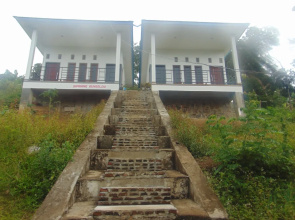 Sima Homestay