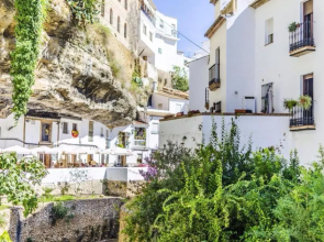 Casa Rural Cuevas del Sol