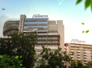 MG Setos Hotel Semarang