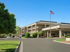 Hampton Inn Albuquerque North