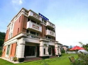 Cao Ling Jiao Villa