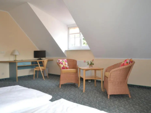 Hotel Wehlener Hof