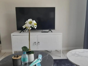 Greenpark Apartment