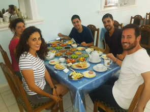 Исламбэк Хива