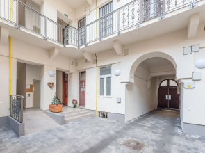 Oasis Apartments - Westend I