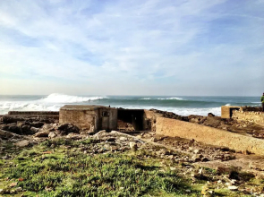 Guincho Wayra House